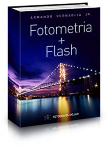 Ebook Fotometria + Flash, de Armando Vernaglia