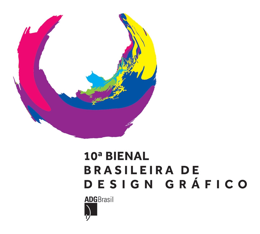 10ª Bienal Brasileira de Design Gráfico