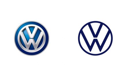 Novo Logo e Identidade da Volkswagen